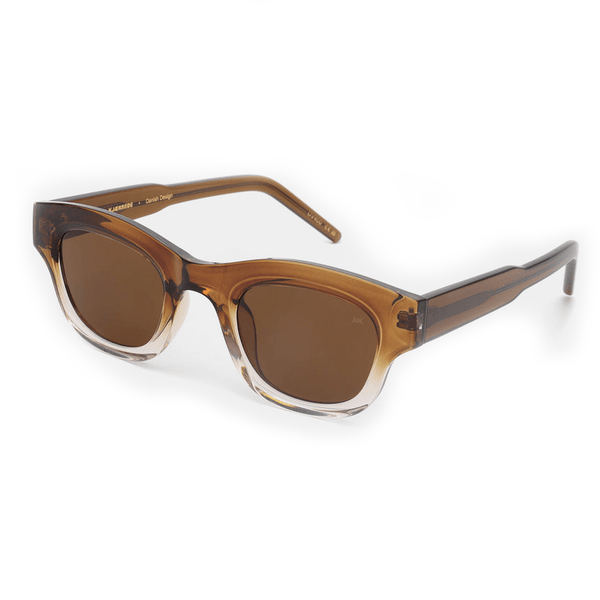 Lane / Champagne Smoke & Brown Lens - Shade Files